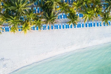 Mexique : Hôtel Occidental Costa Cancún