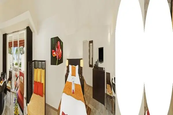 Mexique : Hôtel Presidente Intercontinental Cozumel