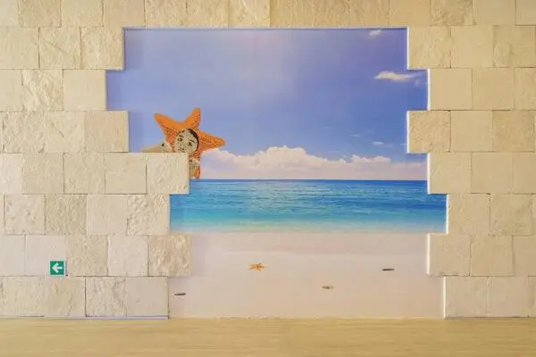 Mexique : Hôtel Renaissance Cancun Resort & Marina