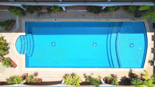 Mexique : Hôtel Sc Hotel Playa Del Carmen