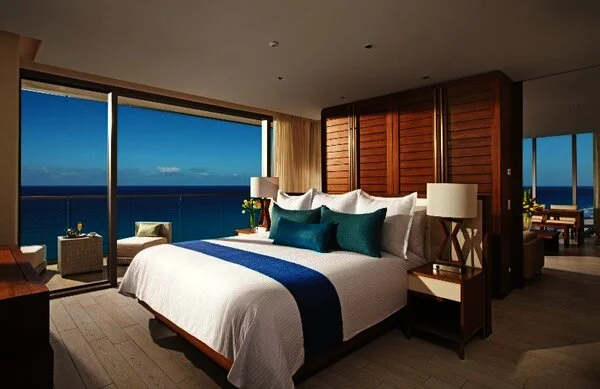 Mexique : Hôtel Secrets The Vine Cancun