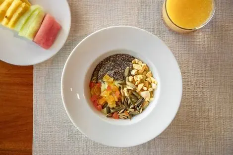 Mexique : Hôtel Serenity Hotel Boutique