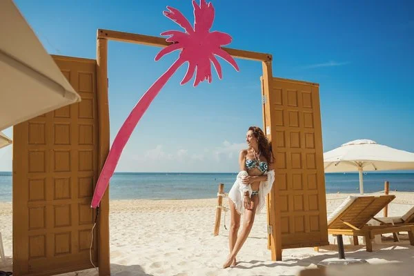 Mexique : Hôtel Serenity Hotel Boutique