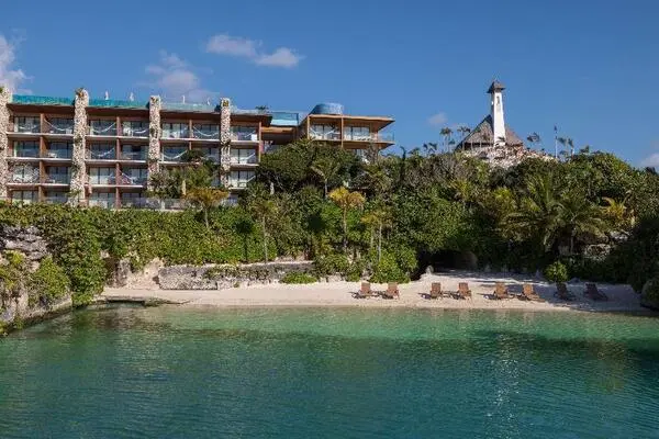 Mexique : Hôtel Xcaret Mexico All Inclusive