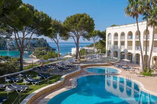 Minorque : Hôtel Aparthotel Floramar