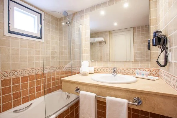 Minorque : Hôtel Apts. Grupotel Club Menorca