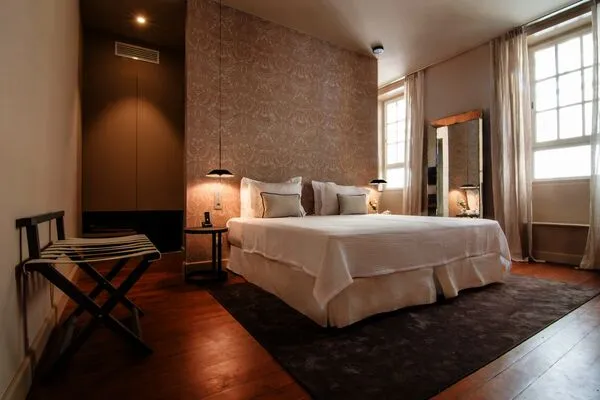 Minorque : Hôtel Bordoy Casa Ladico Hotel Boutique