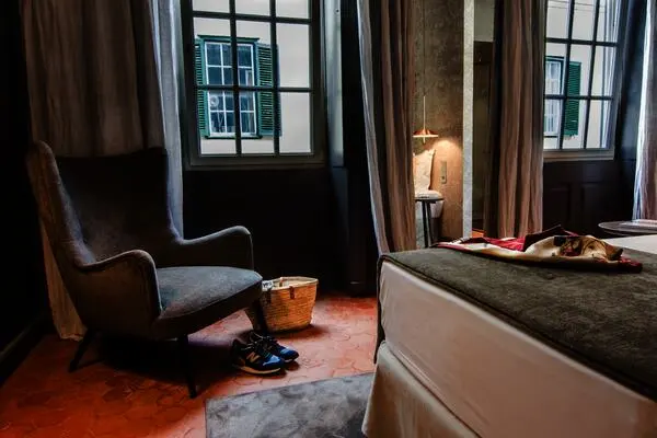 Minorque : Hôtel Bordoy Casa Ladico Hotel Boutique
