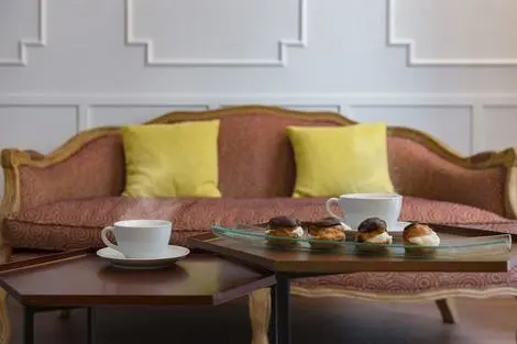 Minorque : Hôtel Divina Suites Hotel Boutique Adults Only