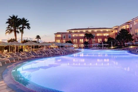Minorque : Hôtel Grupotel Macarella Suites & Spa