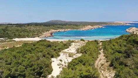 Minorque : Hôtel Llucatx Menorca