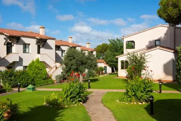 Minorque : Hôtel Valentin Son Bou