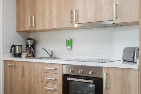 Minorque : Hôtel White Sands Beach Club