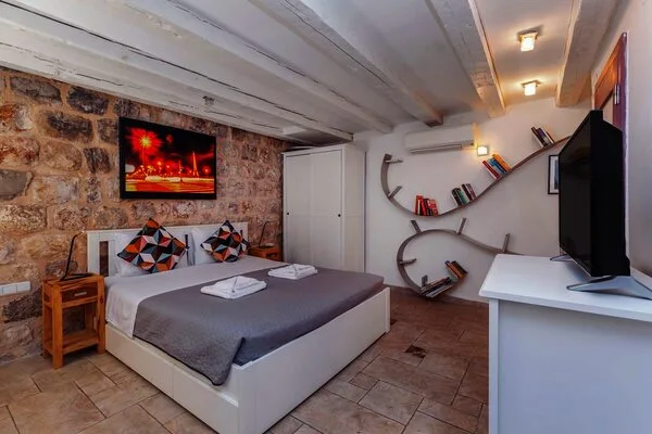 Montenegro : Hôtel Apartment Potkova