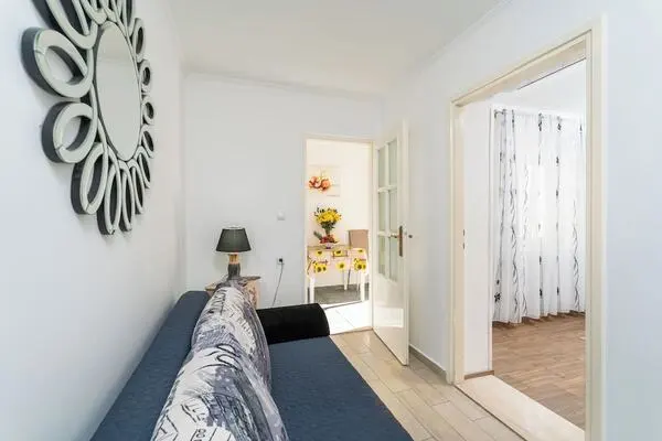 Montenegro : Hôtel Apartments Lora