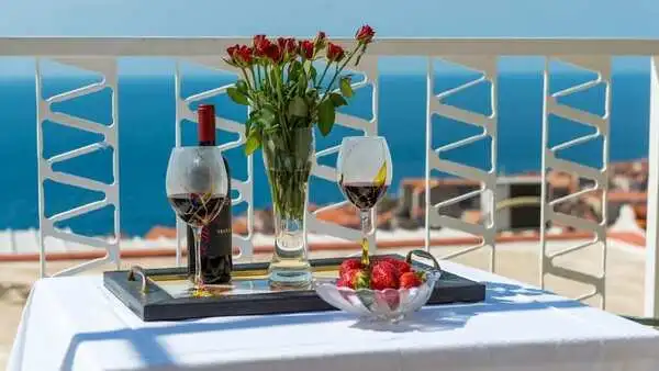 Montenegro : Hôtel Apartments Lora