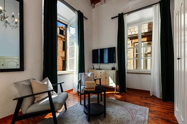 Montenegro : Hôtel Apartments More Dubrovnik