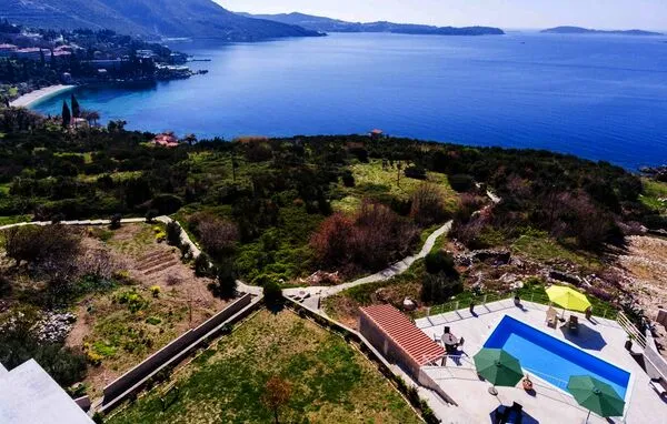 Montenegro : Hôtel Apartments Sandito