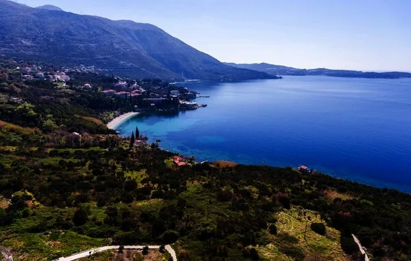 Montenegro : Hôtel Apartments Sandito