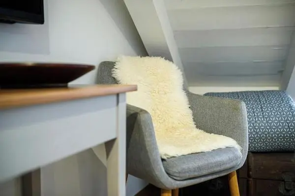 Montenegro : Hôtel Art Home Arthur