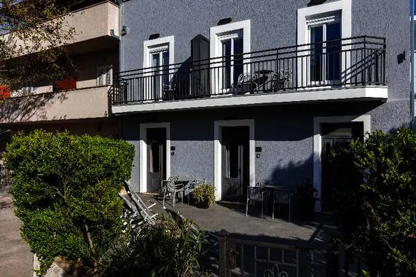 Montenegro : Hôtel Bacan Serviced Apartments