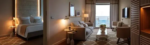 Montenegro : Hôtel Bellevue