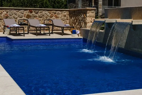 Montenegro : Hôtel Casa Laurea