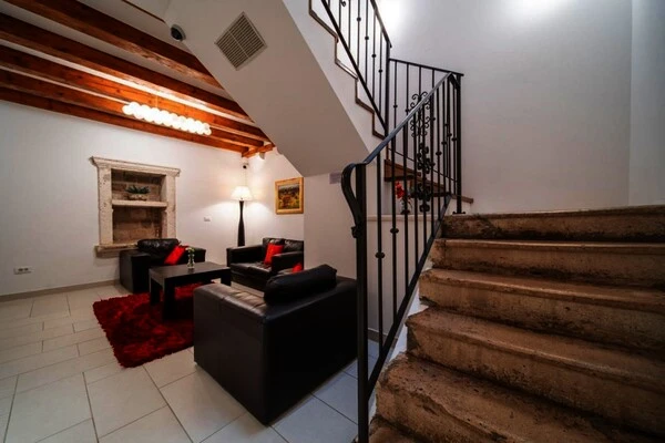 Montenegro : Hôtel Celenga Apartments