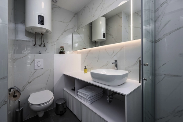 Montenegro : Hôtel City Residences Dubrovnik