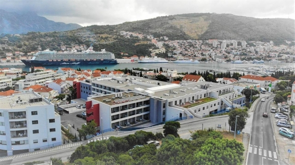 Montenegro : Hôtel D elegant Hotel