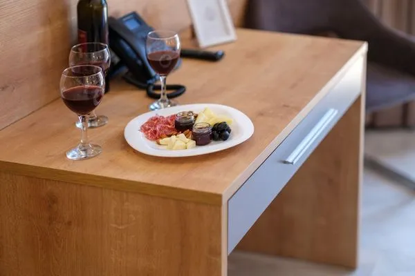 Montenegro : Hôtel D elegant Lapad Dubrovnik