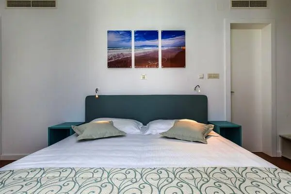 Montenegro : Hôtel Dubrovnik Luxury Residence L'orangerie