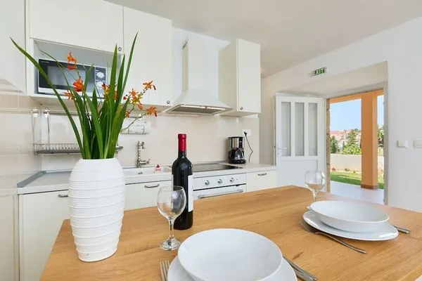 Montenegro : Hôtel Guest House Anica