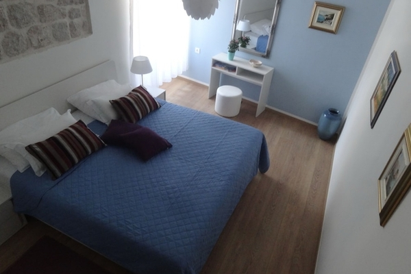 Montenegro : Hôtel Heart Of The City Apartments