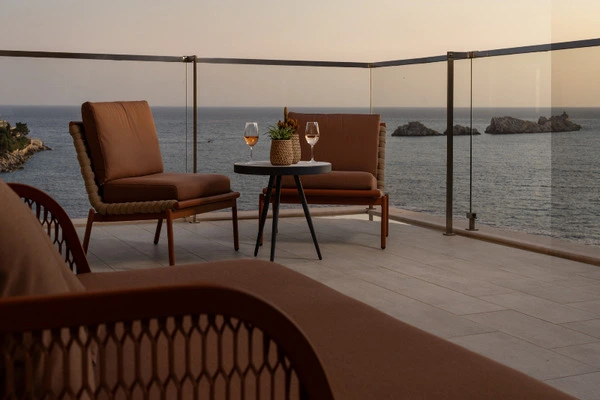 Montenegro : Hôtel More