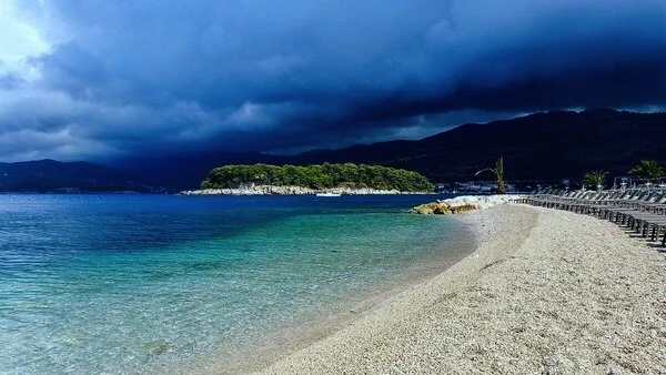 Montenegro : Hôtel Perla