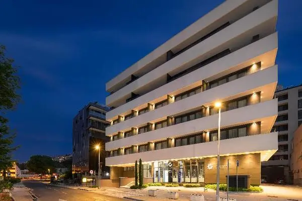 Montenegro : Hôtel Porto