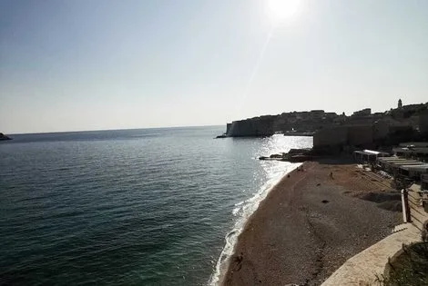 Montenegro : Hôtel Roko House