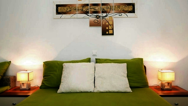 Montenegro : Hôtel Rooms Eden Old Town