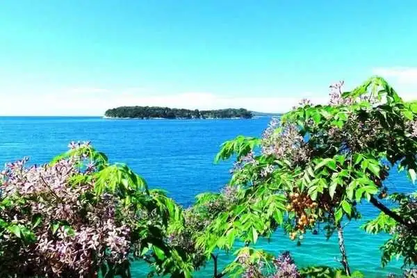 Montenegro : Hôtel Sea Of Eden