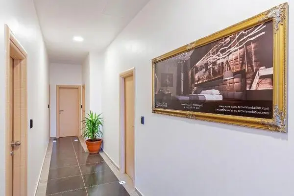 Montenegro : Hôtel Seven Stars Accommodation Dubrovnik