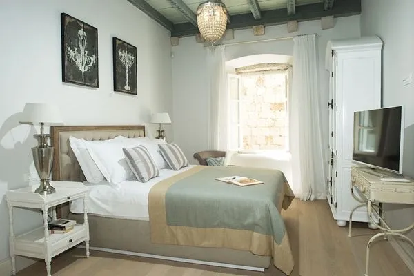 Montenegro : Hôtel St. Josephs