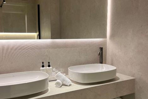 Montenegro : Hôtel Sumratin