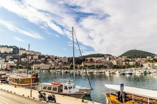 Montenegro : Hôtel Urban&veggie Rooms