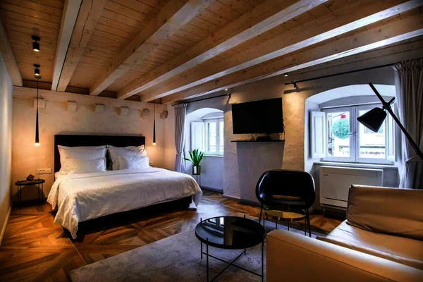 Montenegro : Hôtel Villa 5db Rooms Dubrovnik