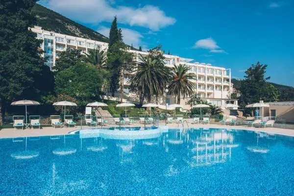 Montenegro : Hôtel Iberostar Herceg Novi