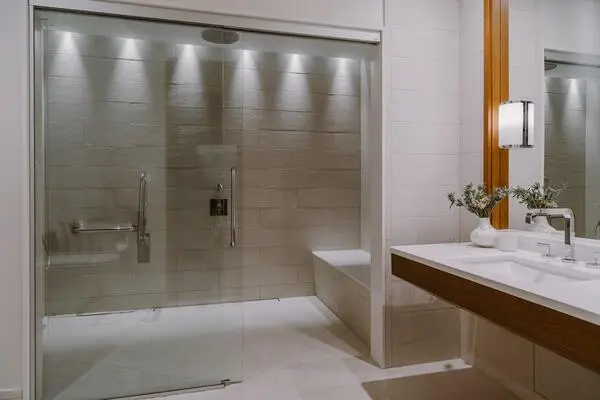 Montenegro : Hôtel Regent Porto Montenegro