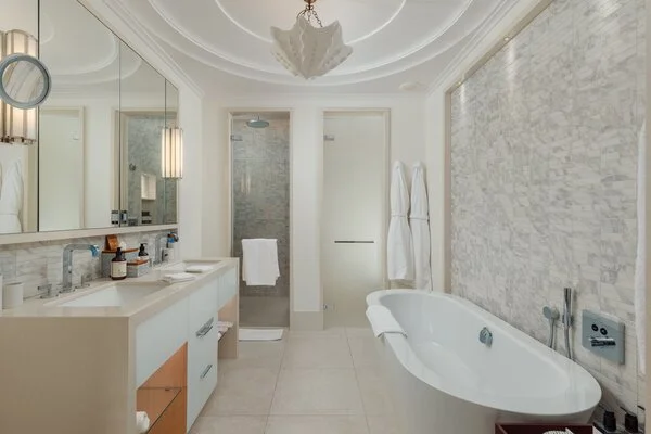 Montenegro : Hôtel Regent Porto Montenegro