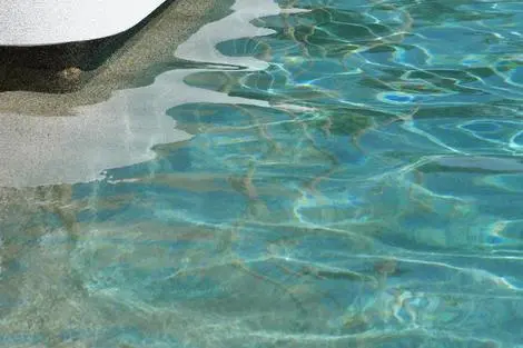 Mykonos : Hôtel Andronikos