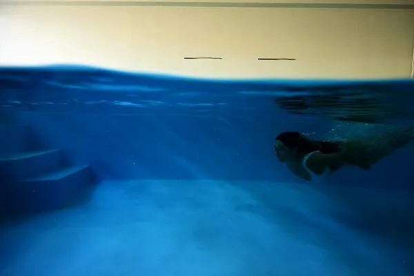 Mykonos : Hôtel Palladium